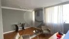 Foto 10 de Apartamento com 3 Quartos à venda, 130m² em Higienópolis, São Paulo