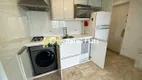 Foto 5 de Flat com 1 Quarto para alugar, 37m² em Bela Vista, São Paulo