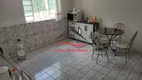 Foto 4 de Casa com 5 Quartos à venda, 240m² em Rosana, Ribeirão das Neves