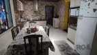 Foto 2 de Casa com 3 Quartos à venda, 121m² em Restinga, Porto Alegre