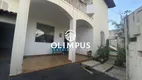 Foto 2 de Casa com 7 Quartos para alugar, 800m² em Lidice, Uberlândia