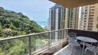 Foto 2 de Apartamento com 4 Quartos à venda, 135m² em Pitangueiras, Guarujá