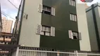 Foto 11 de Apartamento com 1 Quarto à venda, 32m² em Boqueirão, Praia Grande