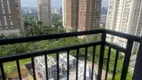 Foto 5 de Apartamento com 2 Quartos para alugar, 40m² em Cidade Jardim, São Paulo