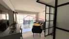 Foto 8 de Apartamento com 1 Quarto à venda, 48m² em Ponta da Praia, Santos