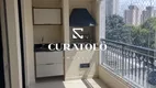 Foto 3 de Apartamento com 3 Quartos à venda, 97m² em Móoca, São Paulo