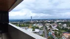 Foto 11 de Apartamento com 3 Quartos para alugar, 270m² em Bigorrilho, Curitiba