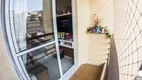 Foto 12 de Apartamento com 2 Quartos à venda, 49m² em Jardim Vista Alegre, Embu das Artes