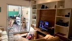 Foto 6 de Casa de Condomínio com 3 Quartos à venda, 130m² em Jardim Marajoara, São Paulo