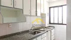 Foto 7 de Apartamento com 3 Quartos à venda, 84m² em Vila Curuçá, Santo André