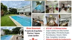 Foto 3 de Casa com 5 Quartos à venda, 800m² em Barra da Tijuca, Rio de Janeiro