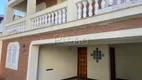 Foto 15 de Casa com 3 Quartos à venda, 246m² em Jardim do Trevo, Campinas