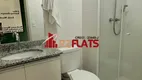 Foto 9 de Apartamento com 2 Quartos à venda, 64m² em Campo Belo, São Paulo