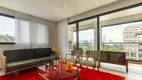 Foto 3 de Apartamento com 4 Quartos para venda ou aluguel, 207m² em Real Parque, São Paulo