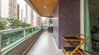 Foto 22 de Apartamento com 4 Quartos para alugar, 335m² em Jardim Paulista, São Paulo