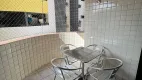 Foto 14 de Apartamento com 3 Quartos para alugar, 98m² em Cabo Branco, João Pessoa