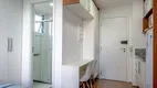 Foto 13 de Kitnet com 1 Quarto para alugar, 20m² em Brás, São Paulo