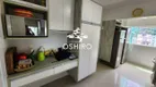 Foto 7 de Cobertura com 3 Quartos à venda, 250m² em Pitangueiras, Guarujá