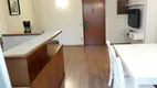 Foto 2 de Flat com 1 Quarto para alugar, 52m² em Moema, São Paulo