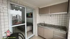Foto 10 de Apartamento com 2 Quartos à venda, 64m² em Vila Guilhermina, Praia Grande