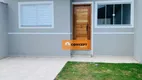 Foto 4 de Casa com 2 Quartos à venda, 65m² em Jardim São Bernardino, Suzano