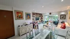 Foto 8 de Apartamento com 3 Quartos à venda, 135m² em Barra da Tijuca, Rio de Janeiro