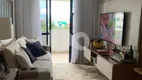 Foto 2 de Apartamento com 3 Quartos à venda, 83m² em Barra da Tijuca, Rio de Janeiro