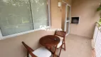 Foto 4 de Apartamento com 3 Quartos à venda, 70m² em Jardim Santa Rosa, Valinhos