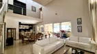 Foto 2 de Casa de Condomínio com 3 Quartos à venda, 350m² em Parque Brasil 500, Paulínia