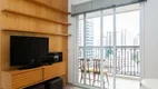 Foto 26 de Flat com 1 Quarto à venda, 48m² em Vila Nova Conceição, São Paulo