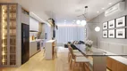 Foto 19 de Apartamento com 3 Quartos à venda, 74m² em Glória, Joinville