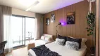 Foto 5 de Apartamento com 1 Quarto à venda, 27m² em Moema, São Paulo