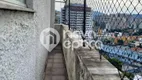 Foto 16 de Apartamento com 3 Quartos à venda, 107m² em Todos os Santos, Rio de Janeiro