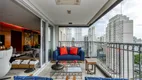 Foto 4 de Apartamento com 4 Quartos à venda, 192m² em Vila Nova Conceição, São Paulo