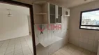 Foto 6 de Apartamento com 2 Quartos para venda ou aluguel, 57m² em Jardim Infante Dom Henrique, Bauru