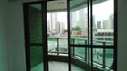 Foto 8 de Apartamento com 4 Quartos para alugar, 135m² em Boa Viagem, Recife