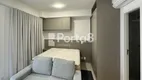 Foto 6 de Apartamento com 1 Quarto à venda, 34m² em Jardim Tarraf II, São José do Rio Preto