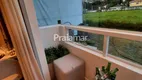 Foto 5 de Apartamento com 2 Quartos à venda, 44m² em Jabaquara, Santos
