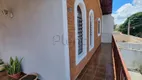 Foto 3 de Casa com 3 Quartos à venda, 162m² em Jardim Carlos Lourenço, Campinas