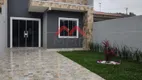 Foto 11 de Casa com 3 Quartos à venda, 70m² em Porto das Laranjeiras, Araucária