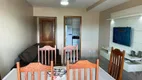 Foto 2 de Apartamento com 3 Quartos para alugar, 100m² em Praia do Morro, Guarapari
