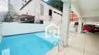 Foto 10 de Apartamento com 3 Quartos para alugar, 170m² em Pitangueiras, Guarujá