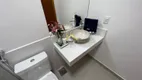 Foto 17 de Casa de Condomínio com 3 Quartos à venda, 132m² em Morumbi, Paulínia