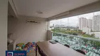 Foto 12 de Apartamento com 3 Quartos à venda, 96m² em Santo Amaro, São Paulo