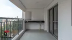 Foto 22 de Apartamento com 3 Quartos para alugar, 128m² em Vila Gilda, Santo André