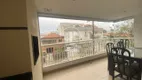 Foto 13 de Apartamento com 3 Quartos à venda, 93m² em Vila Valparaiso, Santo André