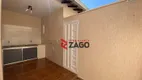 Foto 29 de Casa com 3 Quartos à venda, 240m² em Estados Unidos, Uberaba