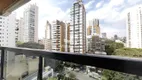 Foto 4 de Apartamento com 3 Quartos à venda, 187m² em Vila Madalena, São Paulo