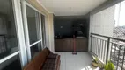 Foto 9 de Apartamento com 3 Quartos para alugar, 106m² em Bosque Maia, Guarulhos