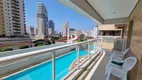 Foto 19 de Apartamento com 3 Quartos à venda, 133m² em Gonzaga, Santos